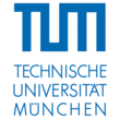 Logo for Technical University of Munich