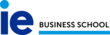Logo for IE Business School