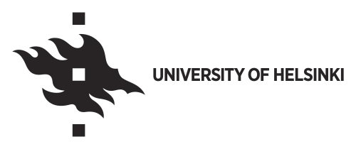 Logo for 