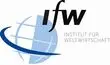 Logo for Kiel Institute for the World Economy (IFW)