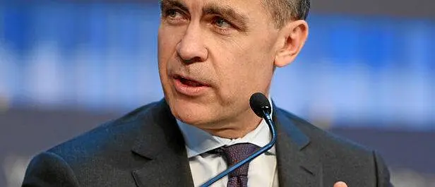 
          The Merit of Economists Goes Beyond Nationality: Example of Mark Carney 
  