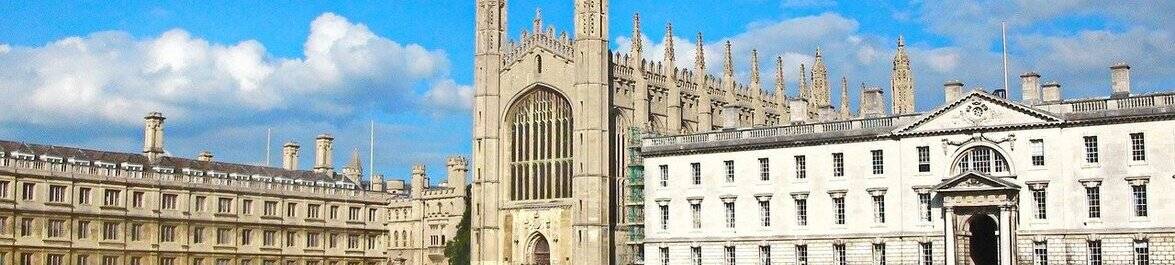 
          Letters of Reference for UK University Applications
  
