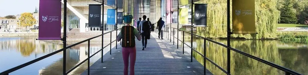 
          Why study at the University of York, United Kingdom?
  