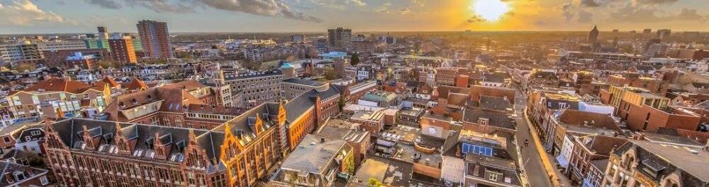 
          University of Groningen, Netherlands - Why You Should Study Abroad Here?
  