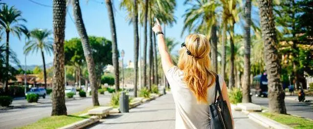 
          How to Combine Attending a Conference with Travel
  