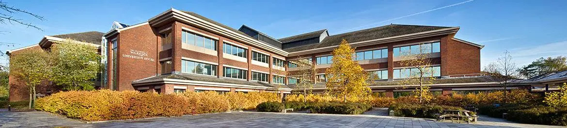 
          Why Study at the University of Warwick, United Kingdom?
  
