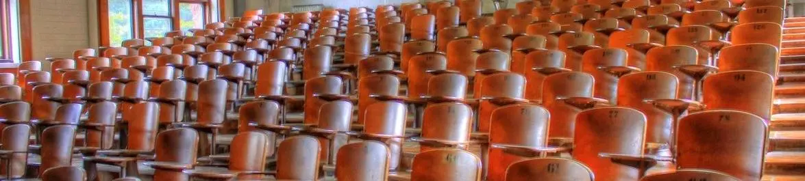 
          How to Give a Great Academic Presentation
  