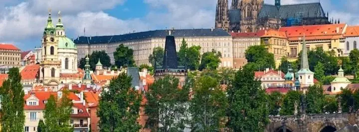 
          10 Things You Need To Know Before Starting Your Study In The Czech Republic
  