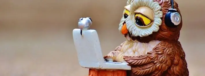 
          Pros & Cons Of Online Learning
  