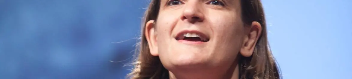 
          Dr. Esther Duflo
  