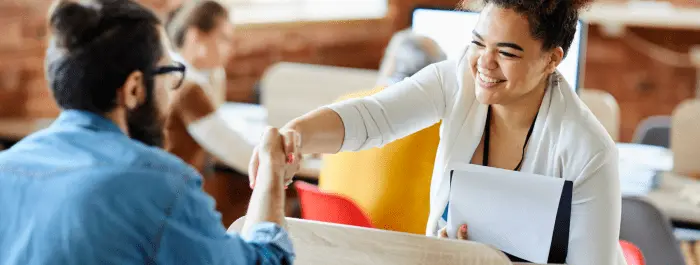 
          Tips to Survive Your First Job
  