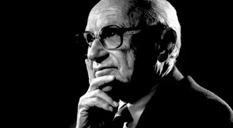 
          The 100th Anniversary of the Birthday of Milton Friedman
  