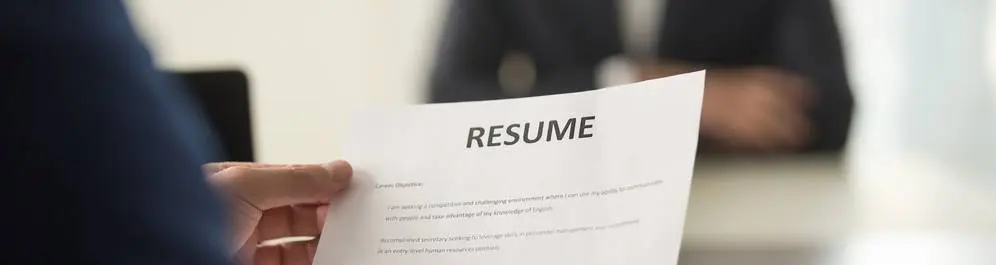 
          How to Write a Cover Letter: Five Steps to Success
  