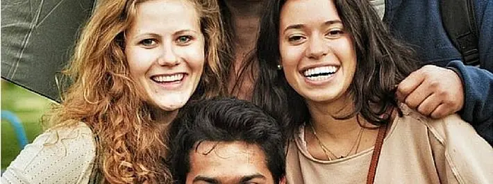 
          Meet Guilherme: a Master’s Student in Economics at Federal University of Rio de Janeiro in Brazil
  
