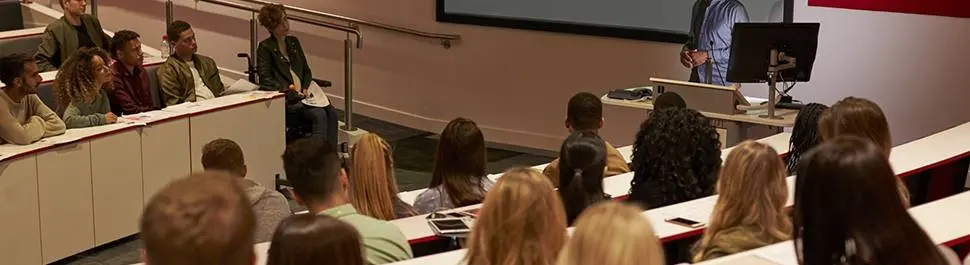 
          5 Effective Ways Professors Can Build a Personal Brand
  