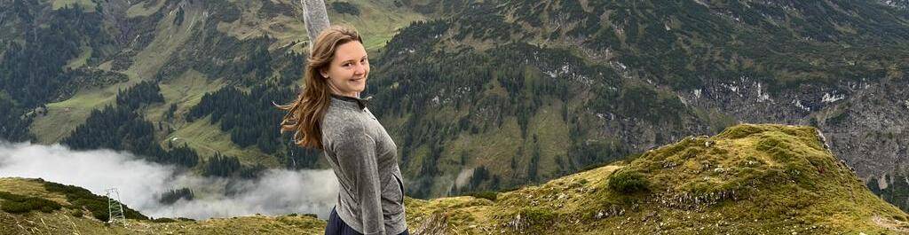 
          Studying in Europe - a US American Student's Experience in Berlin, Germany
  
