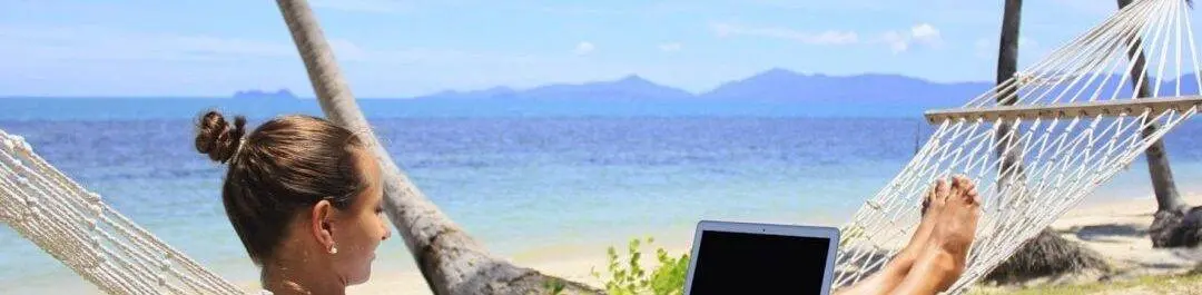 
          The Rise of Digital Nomadism and Its Economic Implications
  
