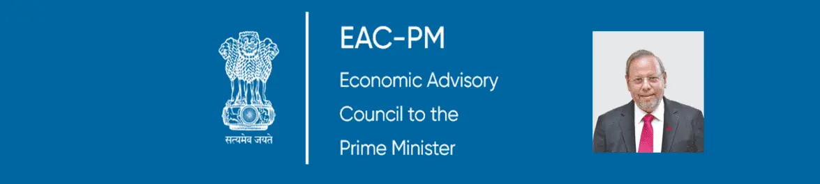 
          S Mahendra Dev Appointed as New Chair of Indian Economic Advisory Council to PM
  