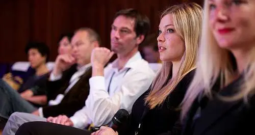 
          Conference Round Up – Events in Early 2015 
  