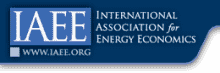 
          INOMICS Partners with IAEE
  