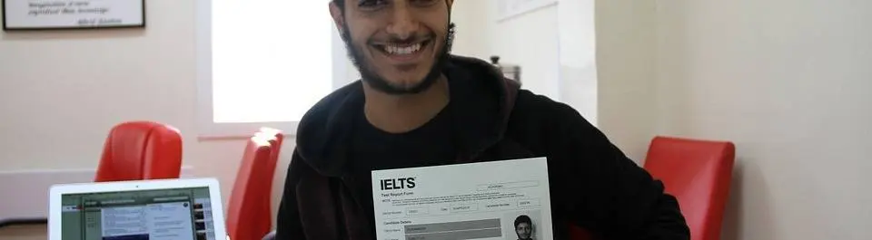 
          What IELTS Scores Do You Need To Get Admitted to the Best MBA Programs in Europe?
  