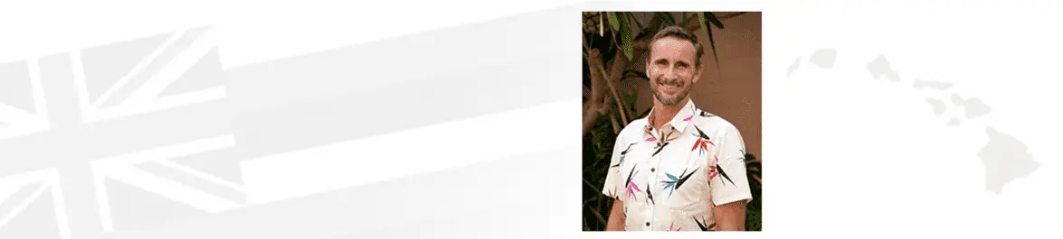 
          Hawaii Appoints Seth Colby as Chief State Economist
  