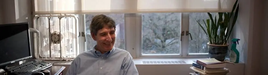 
          Experts Talk: An Interview with Dr. Mark Thoma
  