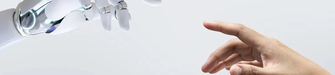 
          How will the development of AI affect the labor market?
  