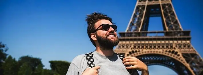 
          How To Find The Right Exchange Program
  