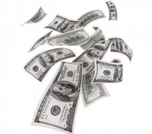 
          Can you sell a $20 Bill for $200?
  