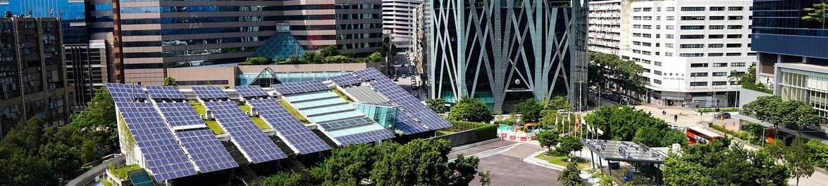 
          The Value of Nature’s Services to Modern Economies
  