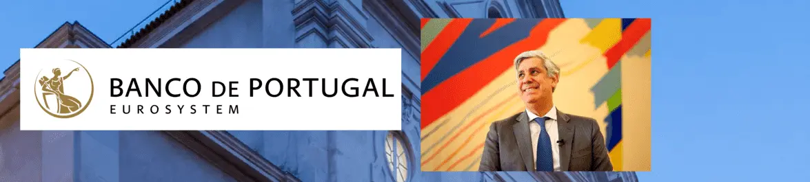 
          Portugal Nominates Alvaro Santos Pereira as New Central Bank Governor
  