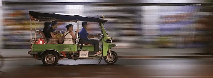 
          How to Study Abroad in Asia and Save Money?
  