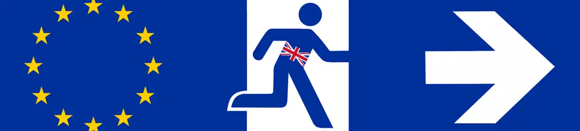 
          No Deal Brexit and the Effect on Europe
  