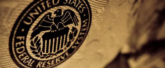 
          A New Chair for the US Federal Reserve System
  