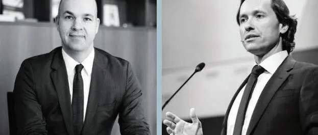 
          The INOMICS Questionnaire: Fratzscher vs Miguel
  