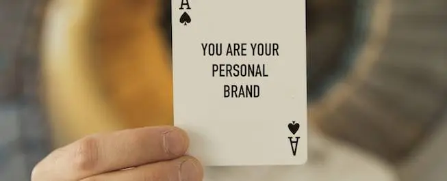 
          Effective Ways Economists Can Build a Personal Brand
  