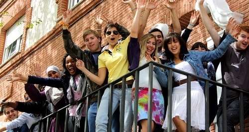 
          Cultural Differences in Academia: Major Points to Keep in Mind While Studying Abroad
  