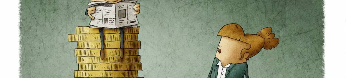 Le nostre economie danno la priorità agli interessi maschili. Devono essere cambiate