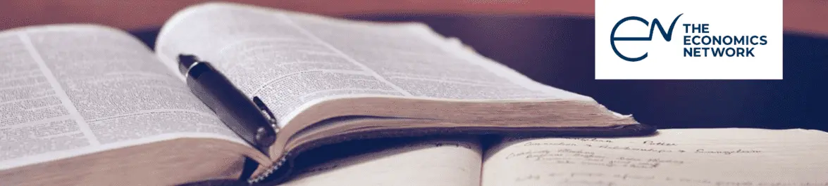 
          How to research and publish in economics education
  