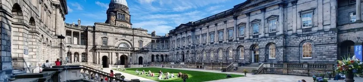 
          The University of Edinburgh, United Kingdom. What are the Perks of Studying Here?
  