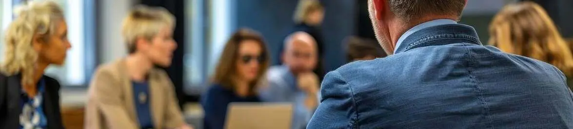 
          Recruiting Economists for Your Professional Training Courses
  