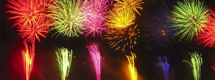 
          Top 10 New Year's Eve Parties for Students Around the World
  