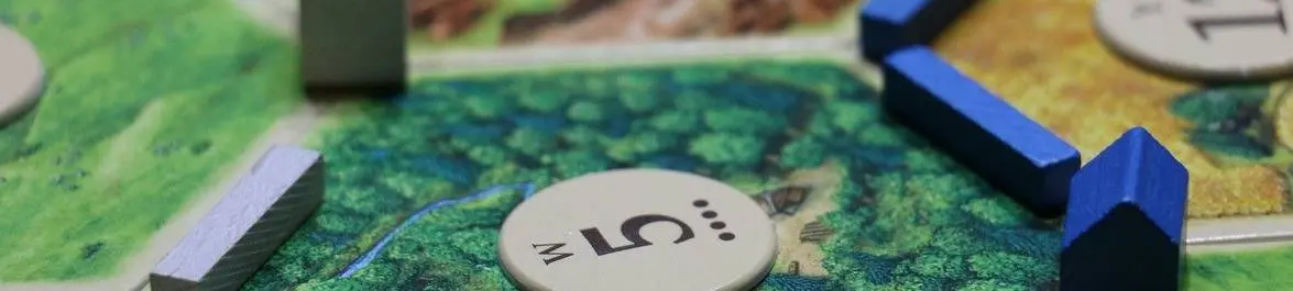 L'économie des colons de Catan