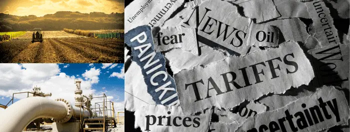 
          An Objective Look at Tariffs
  