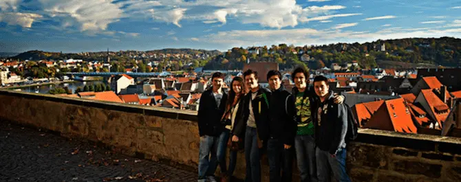 
          Study Scholarships in Czech Republic: Types and Application Procedures
  