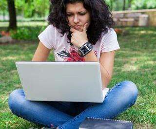 
          Quality Information Increases Student Interest in Universities
  