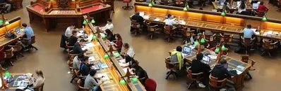 Tips for a Successful PhD Application