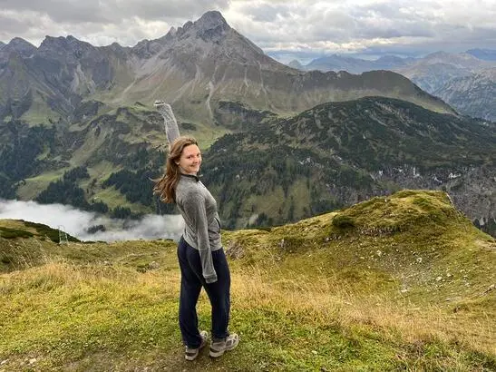 Studying in Europe - a US American Student's Experience in Berlin, Germany