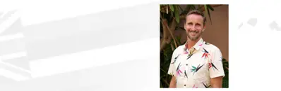 Hawaii Appoints Seth Colby as Chief State Economist